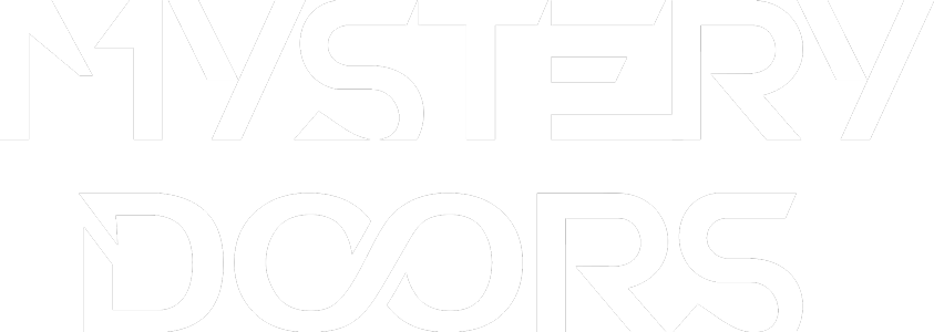 Mystery Doors